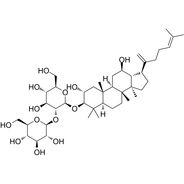Damulin B (Damulin B) 1202868-75-4